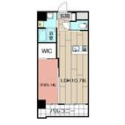 VERDE TOBATAの間取り画像