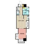 KSK嵐山コアビルの間取り画像