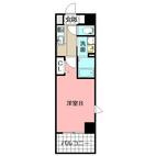 MDI Prosperare 北九州市立大学前の間取り画像