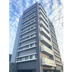 VERDE TOBATAの外観画像