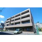 メゾンドプラムⅡの外観画像