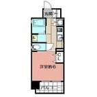 VERDE幸町の間取り画像