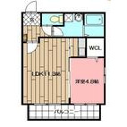 ステラZENの間取り画像