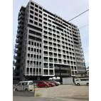 THE SQUARE・Platinum Residenceの外観画像