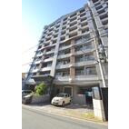 ニューリバー戸畑の外観画像