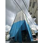 MDIプロスジョイア北九州市立大学前の外観画像