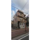 ONE FLAT GIONの外観画像