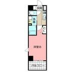 MDI Prosperare 北九州市立大学前の間取り画像