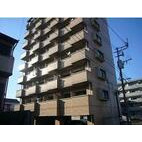日神パレステージ九工大602の外観画像