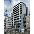 MDI Prosperare 北九州市立大学前の外観画像