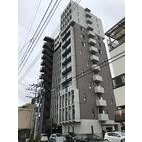 THE SQUARE・Grand　Residenceの外観画像