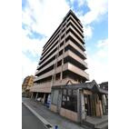 日神パレステージ九工大702の外観画像