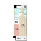 Amitavaの間取り画像